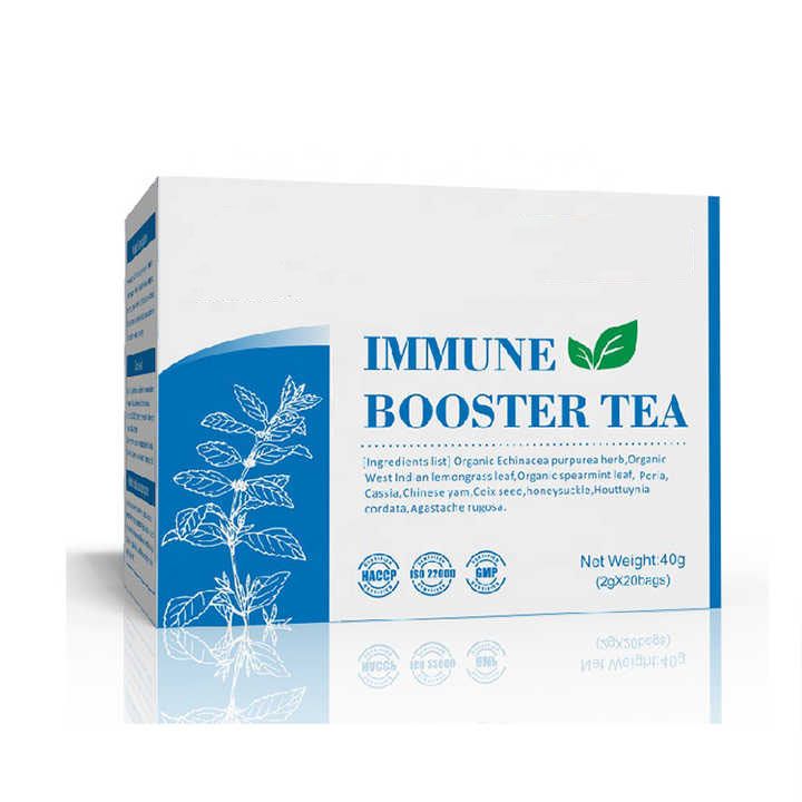Immune Booster Tea Bags (20 Count)